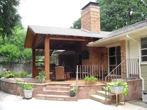 Unique Home Construction