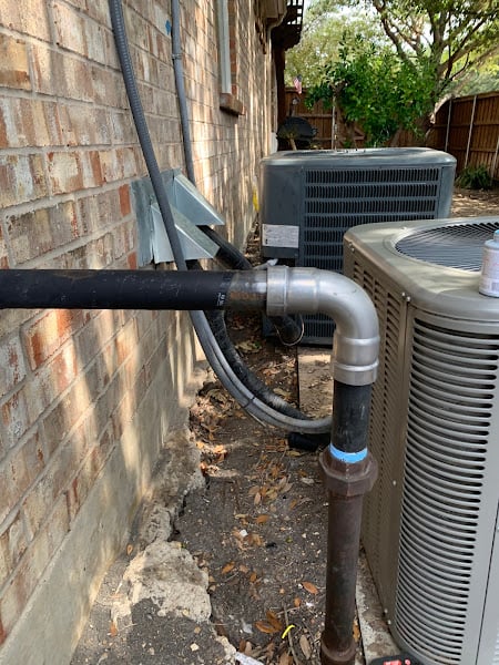 Streamline Plumbing