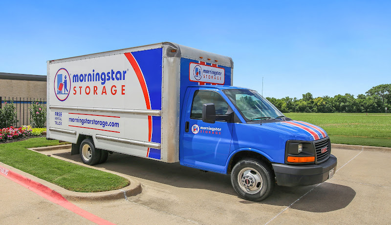 Morningstar Storage