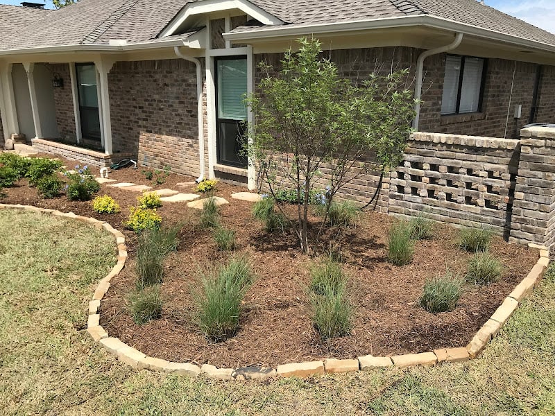 Banita Creek Yard Care Services
