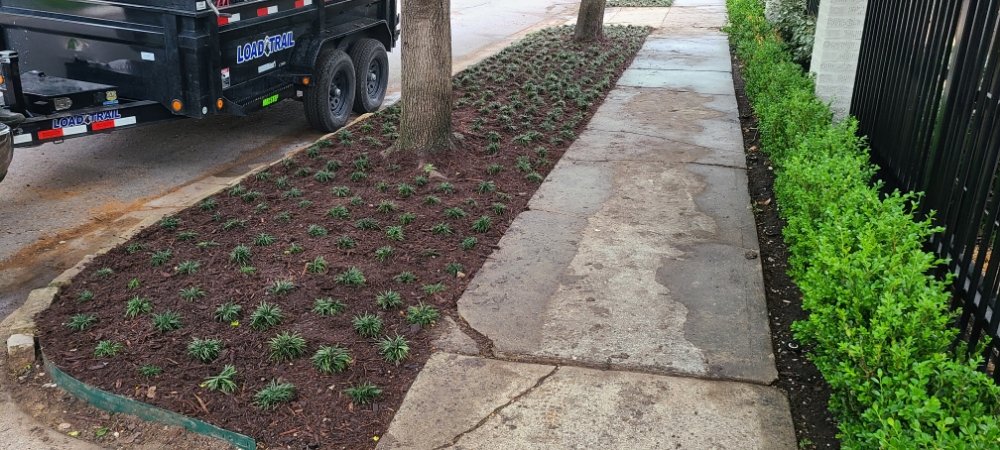 Xscapes Irrigation and Landscapes