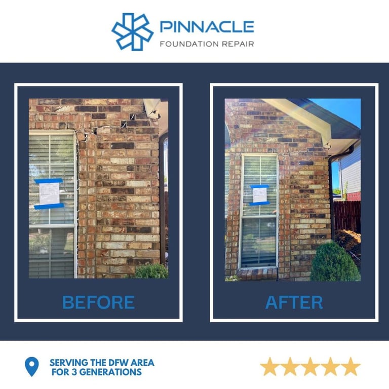 Pinnacle Foundation Repair