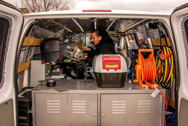 DML Locksmith Services