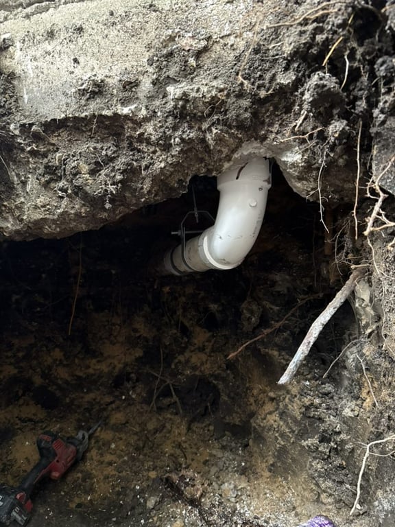Level Up Plumbing