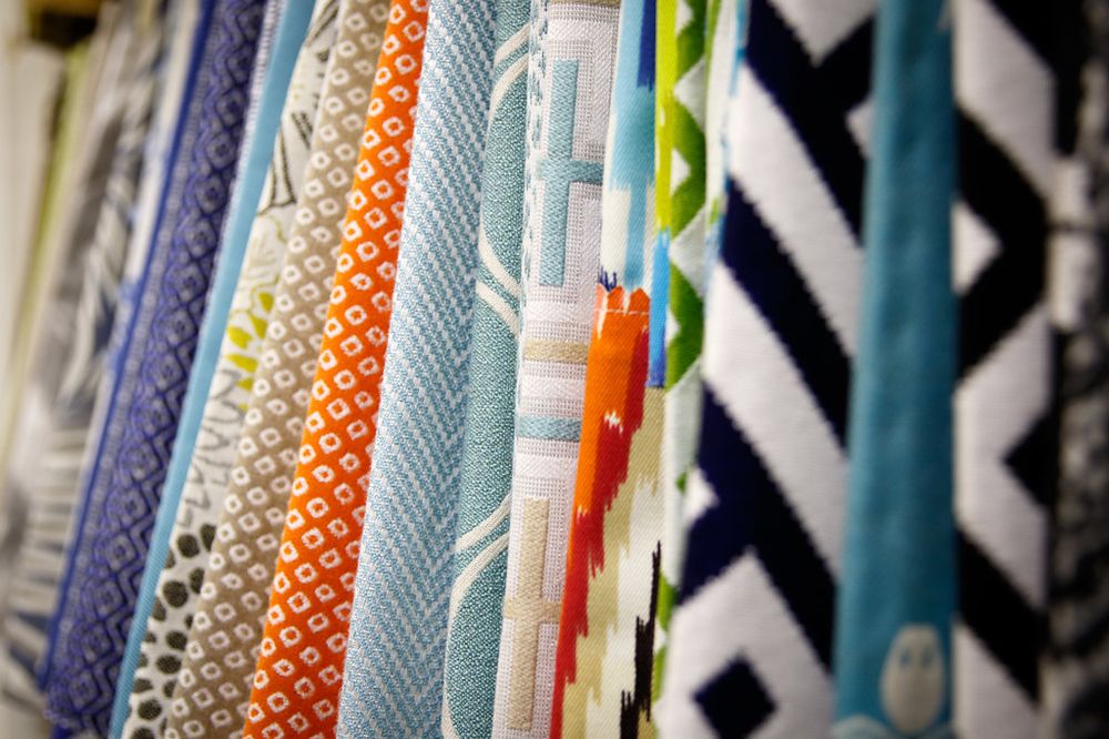 Rutherford's Design-Fabrics-Gifts