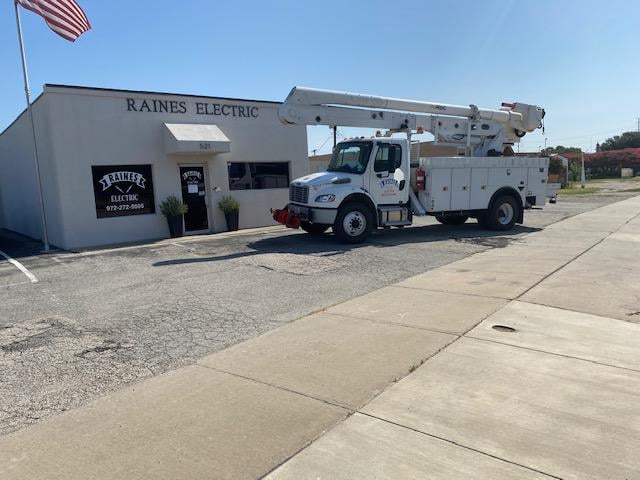 Raines Electric