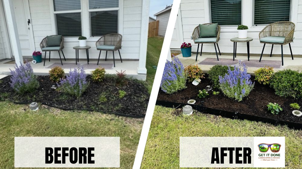 Get It Done Landscaping & Design