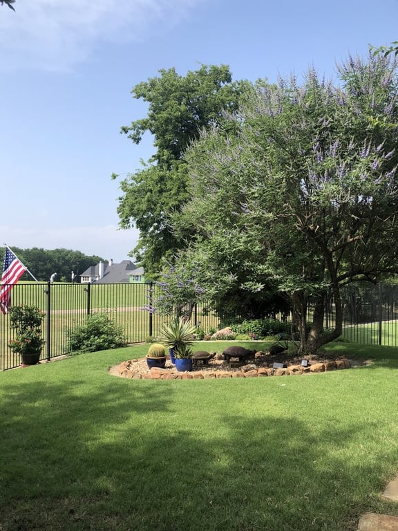 The Planted Stone Landscaping