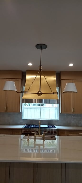 Mr Power DFW Electrical Services
