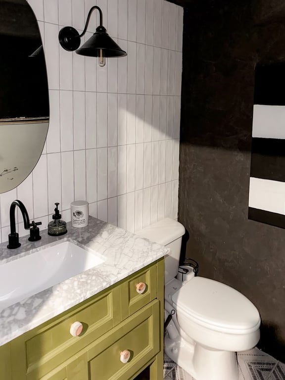 Melting Pot Interiors