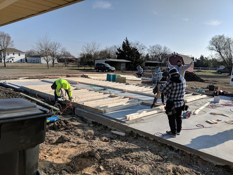Coxco Construction Group