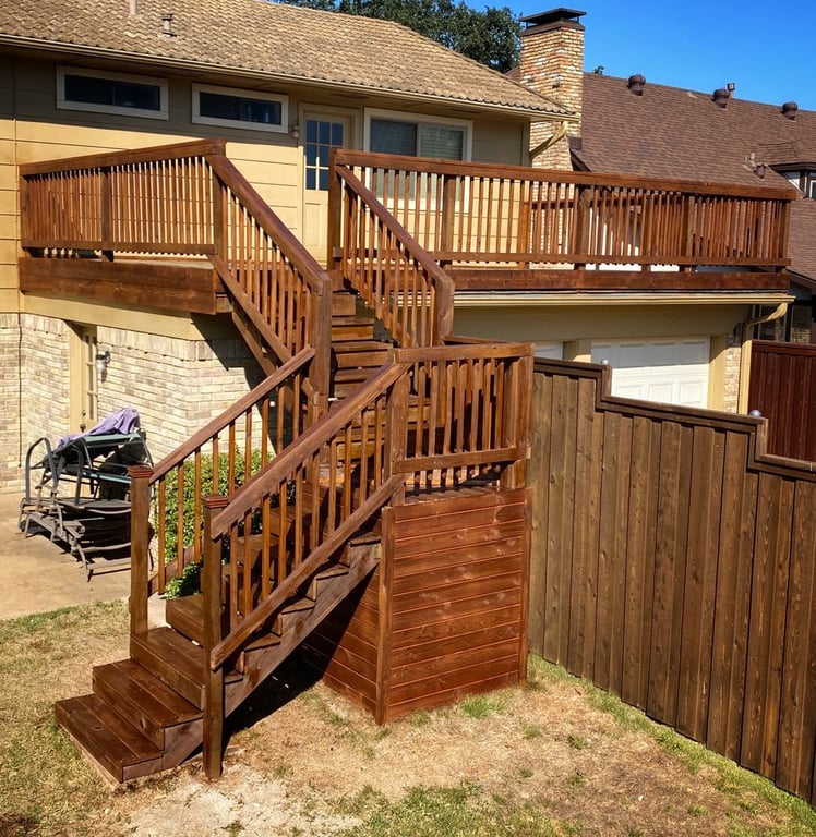 Walker Custom Exteriors