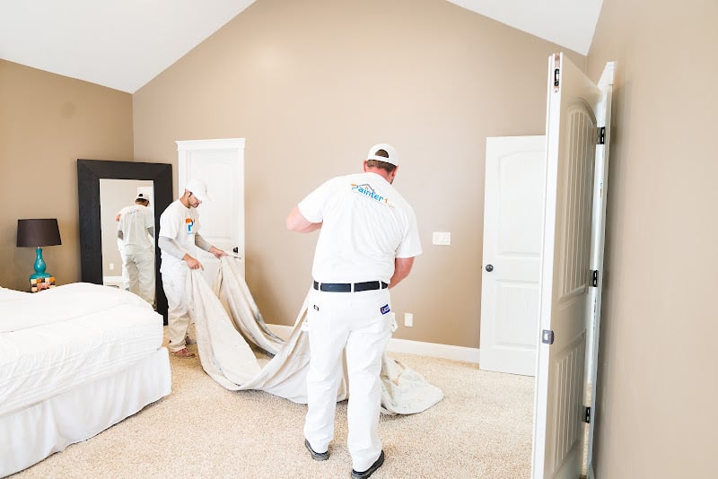 Painter1 of DFW