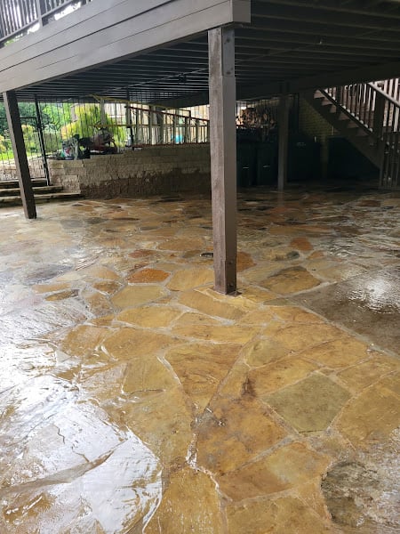 Brick Stone Contractor