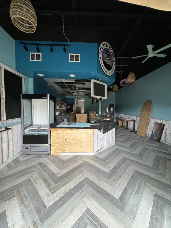 Ruben Munoz Painting & Remodeling