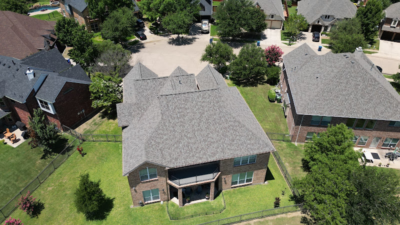 Roofing company in Lewisville | Excel Construction Group