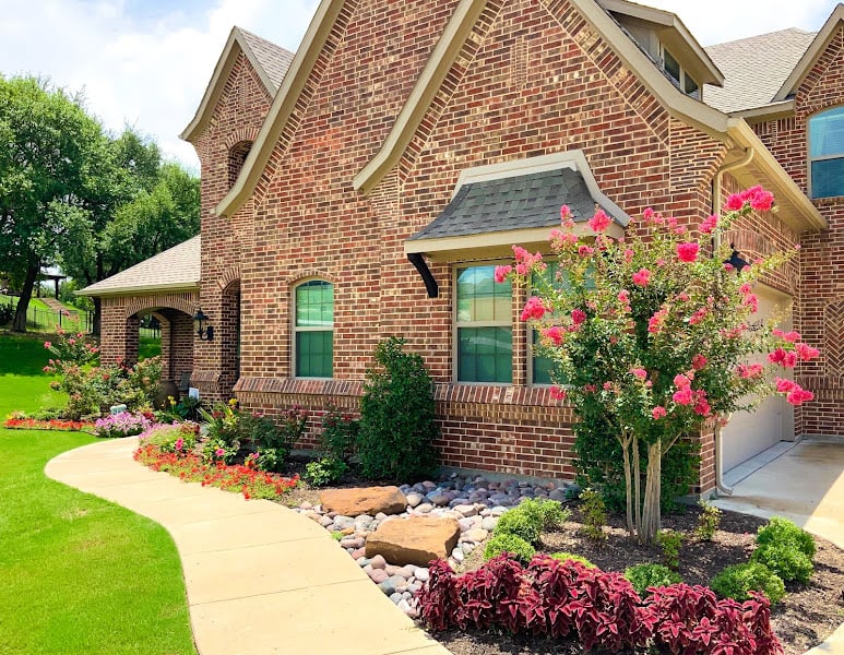 Purple Care - Lawn Care & Pest Control Fort Worth