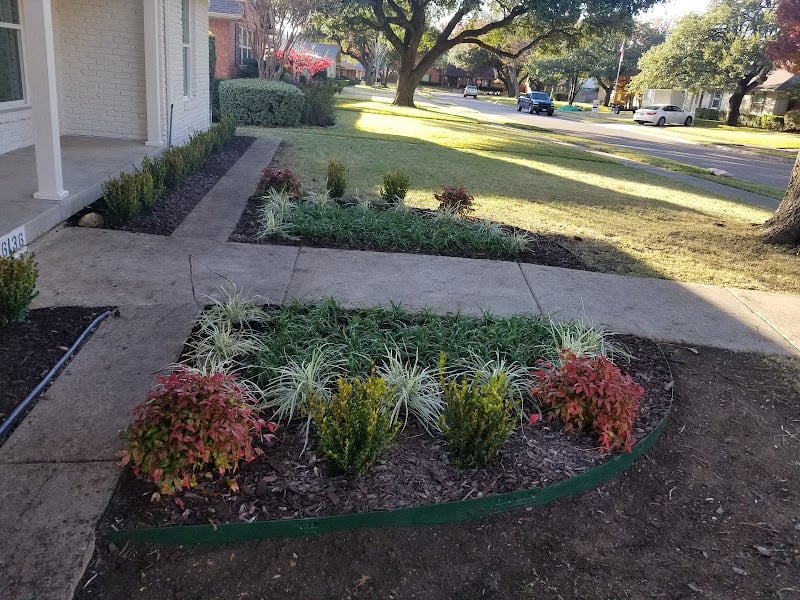Greenland Tree Services & Landscape