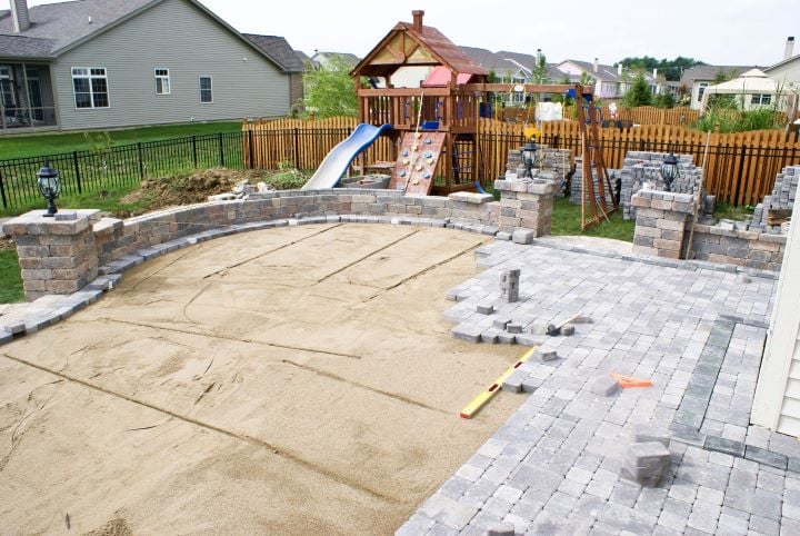 Mesquite Brick & Masonry Contractors