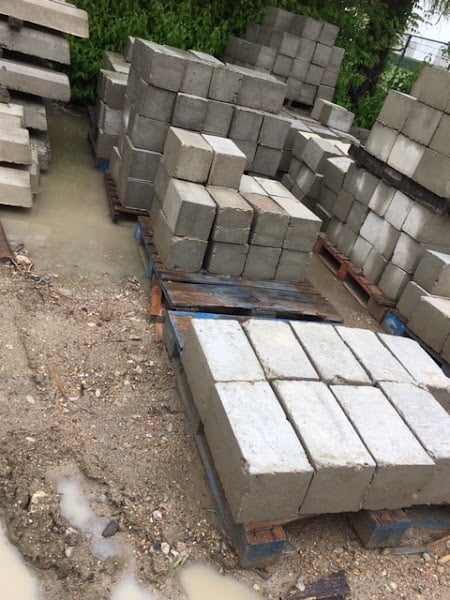 Williams Concrete Products
