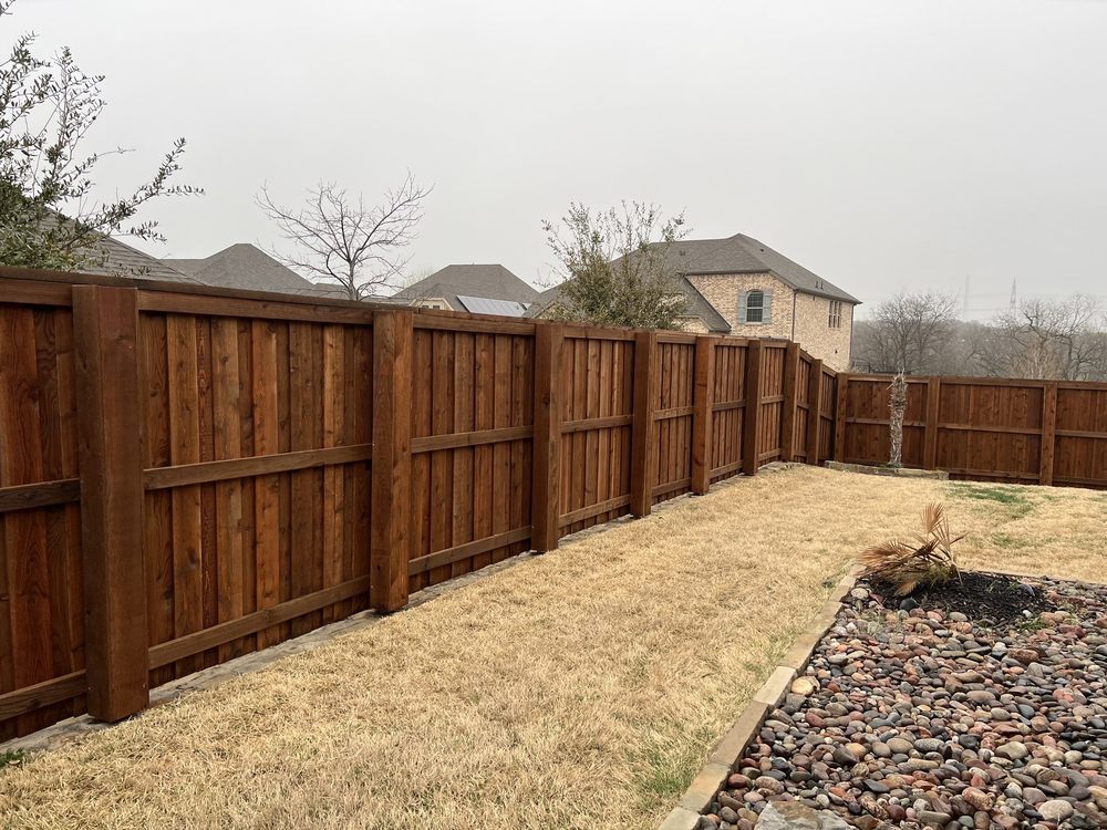 Express Fence