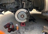 Butlers Mobile Mechanics