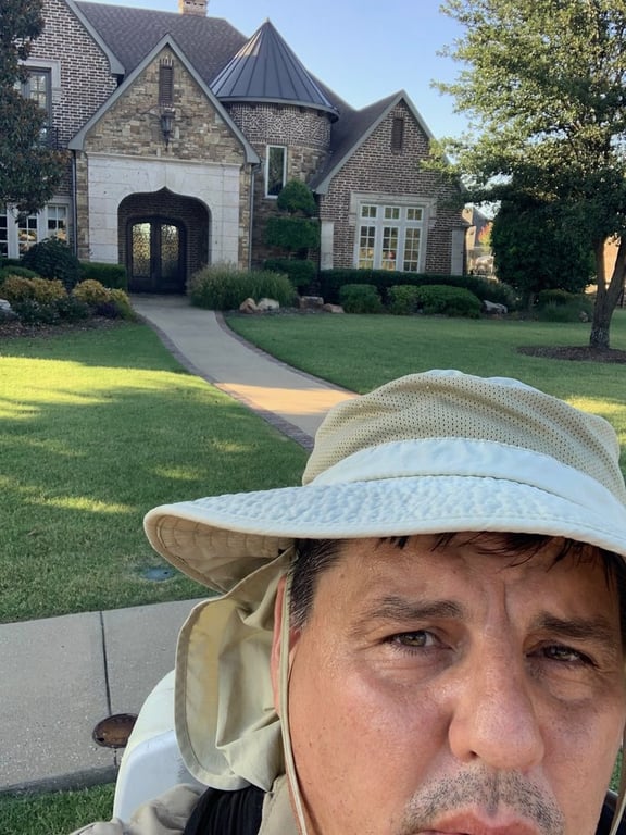 Mosquito and Pest Pros