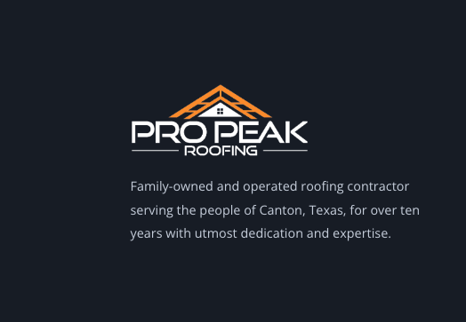 Pro Peak Roofing