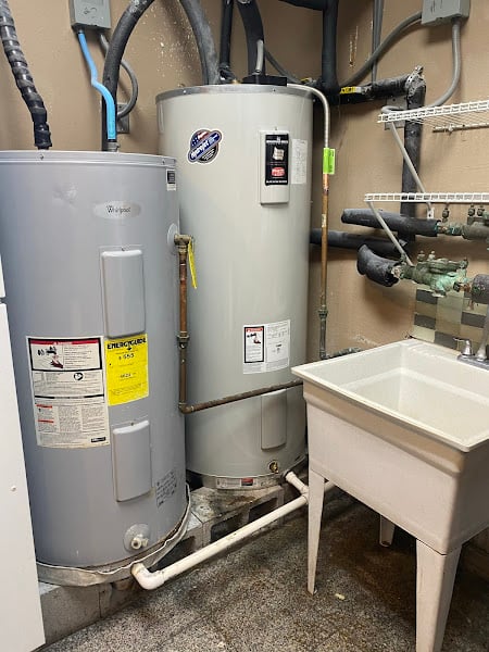 Evolution Plumbing LLC | #1 Plumber Plano, TX