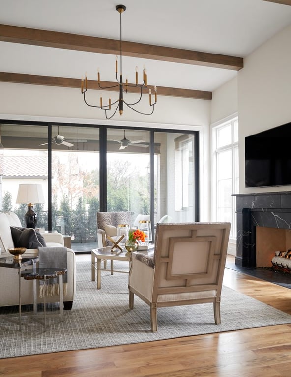Natural Selections Design Center