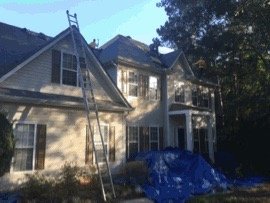 Gateway Roofing