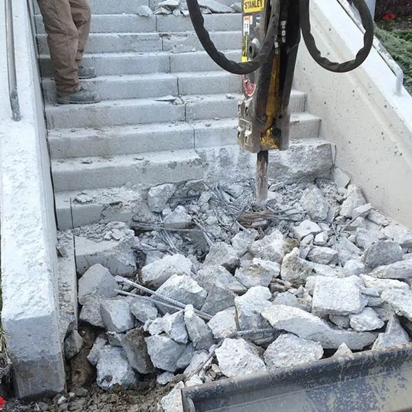 Advanced Concrete Construction