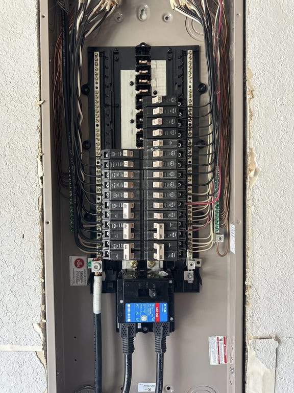 TrueServe Electric