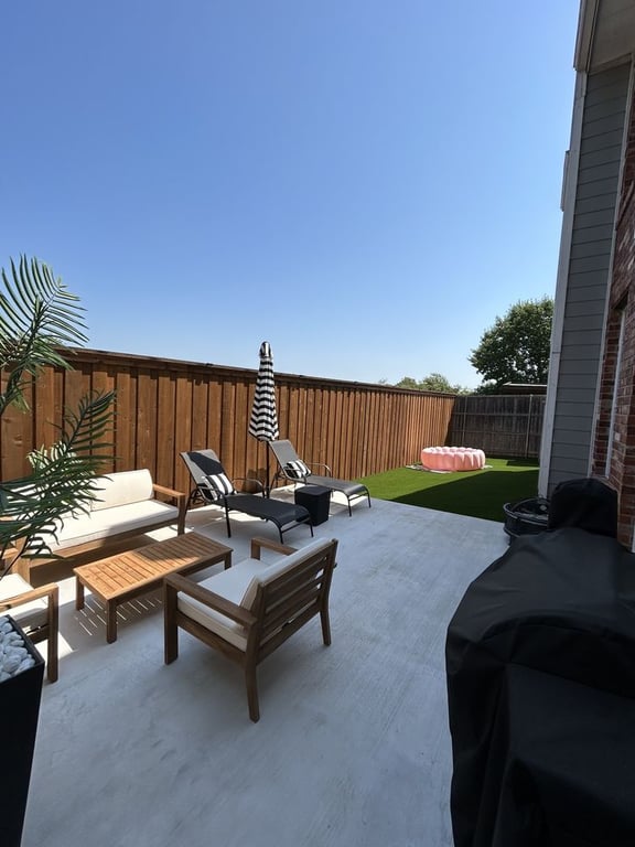 Dallas Fence Experts