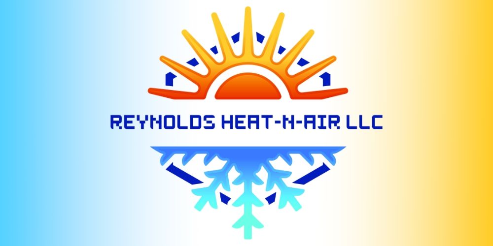 Reynolds Heat N Air