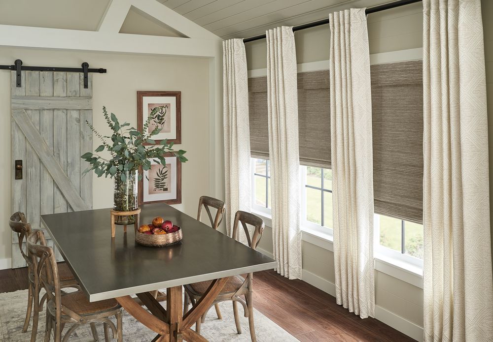 Bumble Bee Blinds of Rockwall