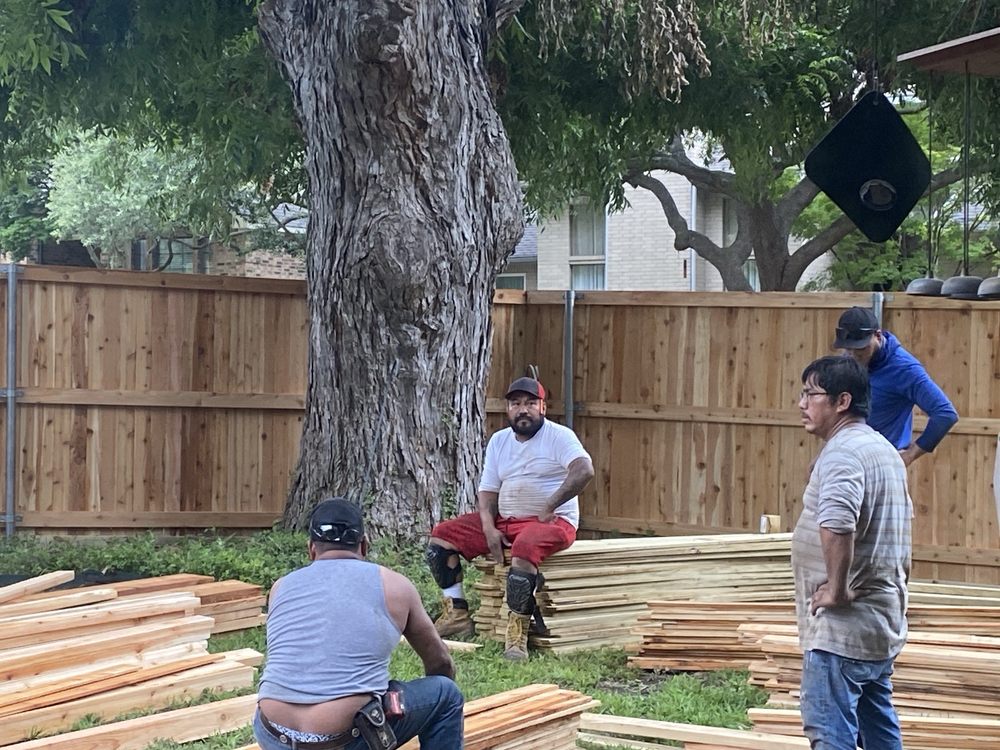 Apogee Roofing
