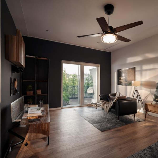 From Scratch Interiors LLC