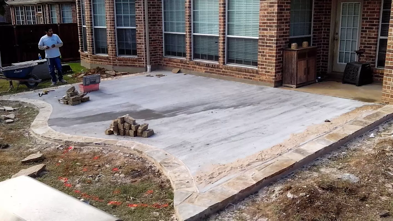 Sound Concrete and Masonry