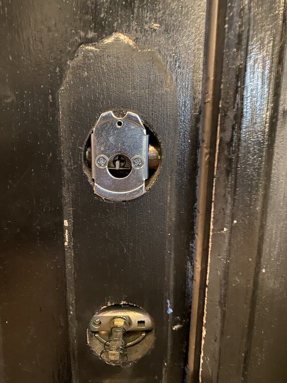 Lock Hero