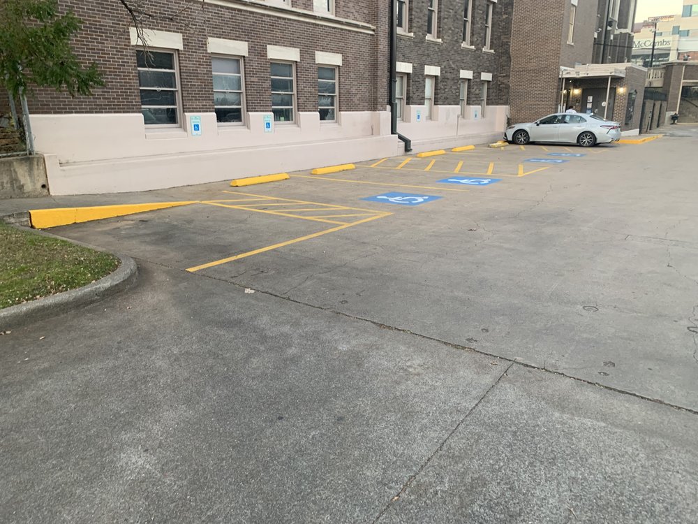 SNP striping