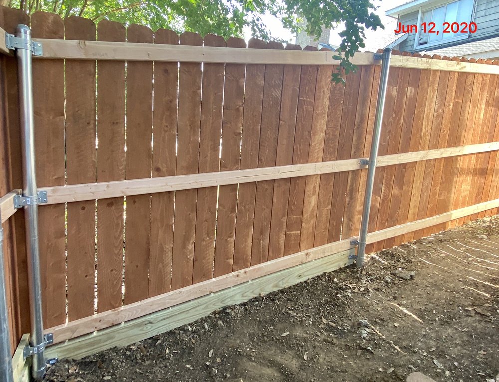 LZA Fencing
