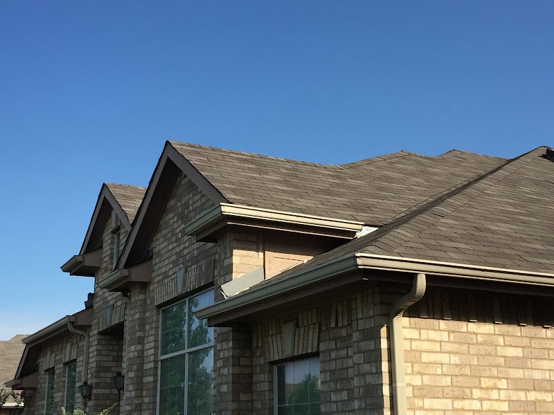 Firewheel Roofing