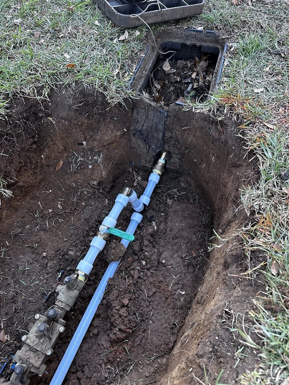 Made's Plumbing
