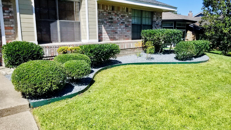 DFW Landscape Solutions