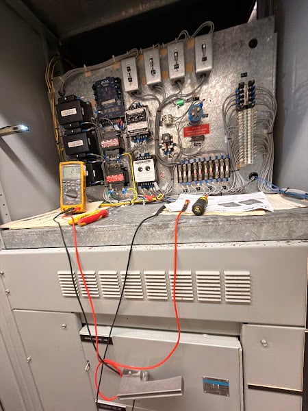 Alpha Electrical Solutions