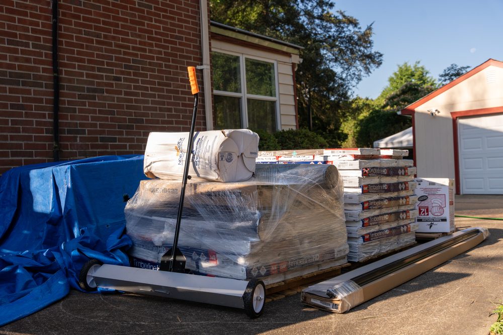 Bumble Roofing
