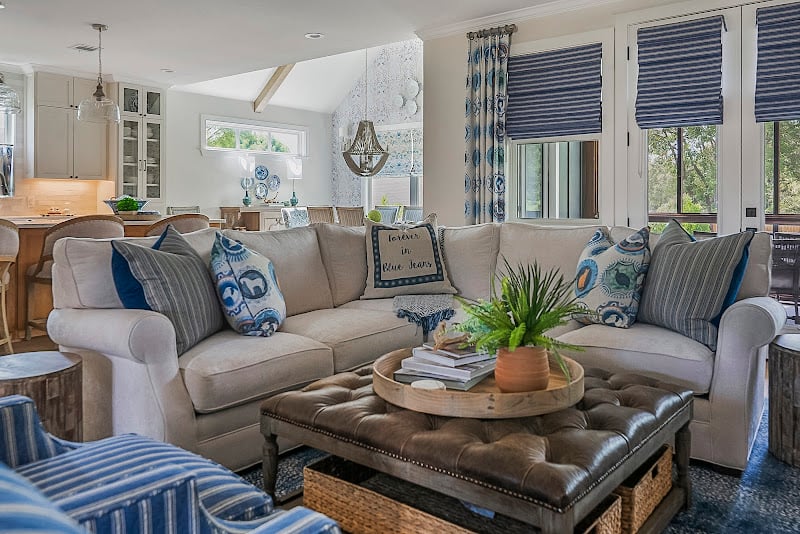 Liz Gabriel Interiors