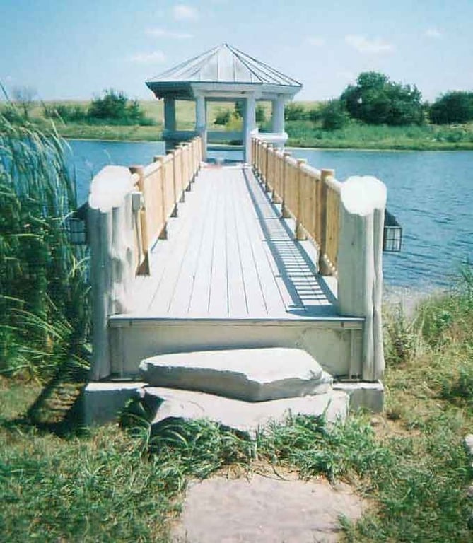Unique Home Construction
