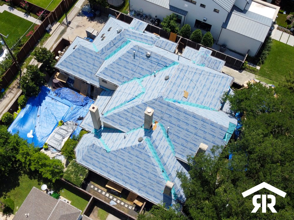 Rockmoor Roofing Systems